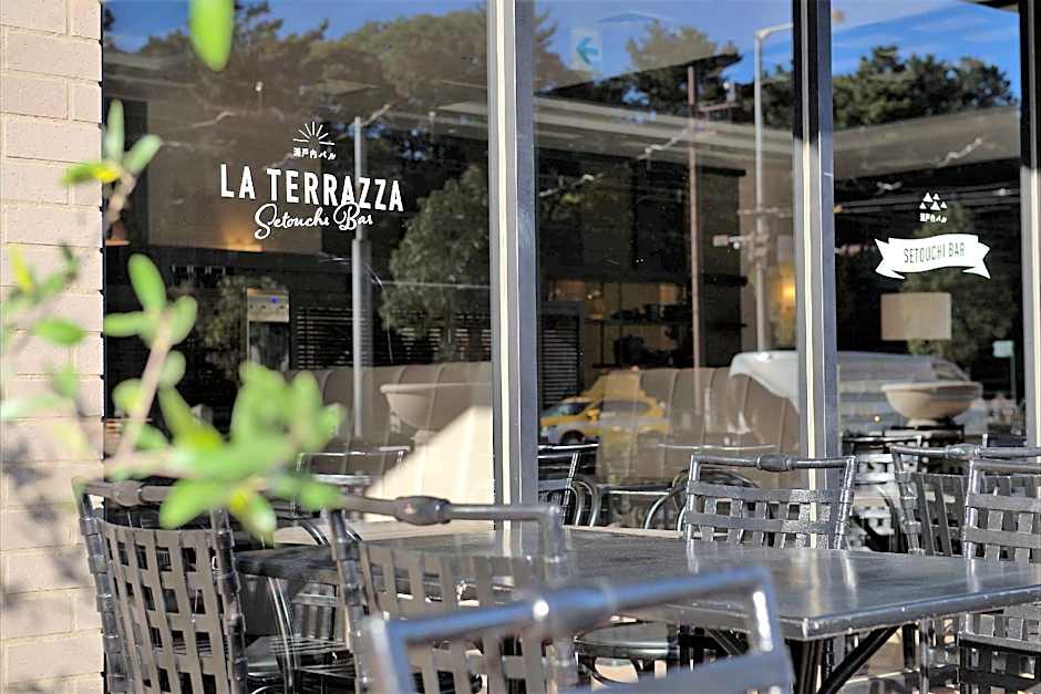 Hotel Jal City Matsuyama