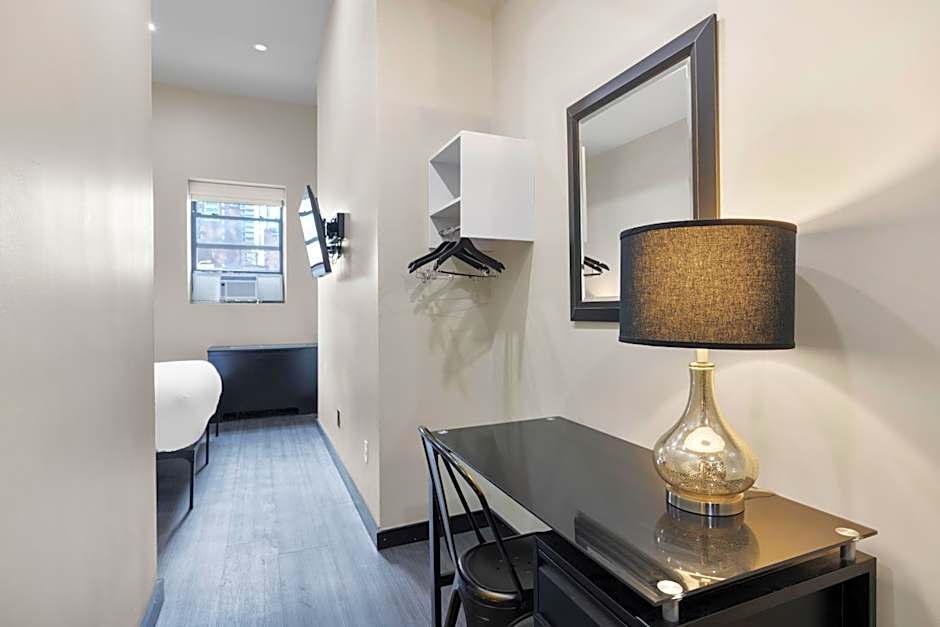 Hudson Yards Hotel