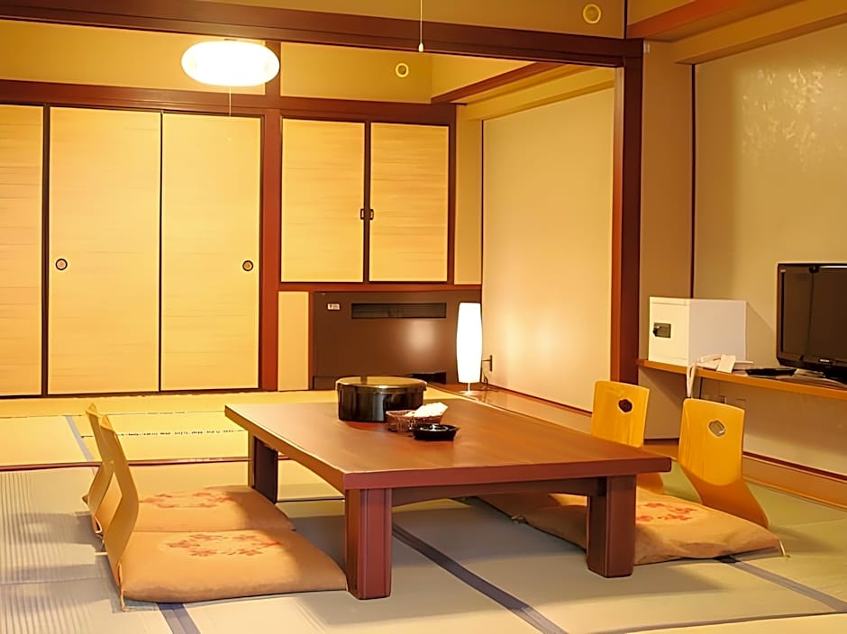 Hotel Kirishima Castle