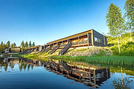 Lake Residence Ukkohalla