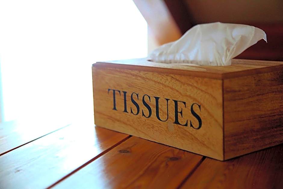 Greenbanks Hotel Norfolk