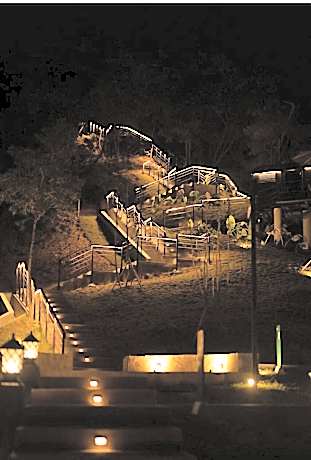 Bobocabin Umarato Sumba