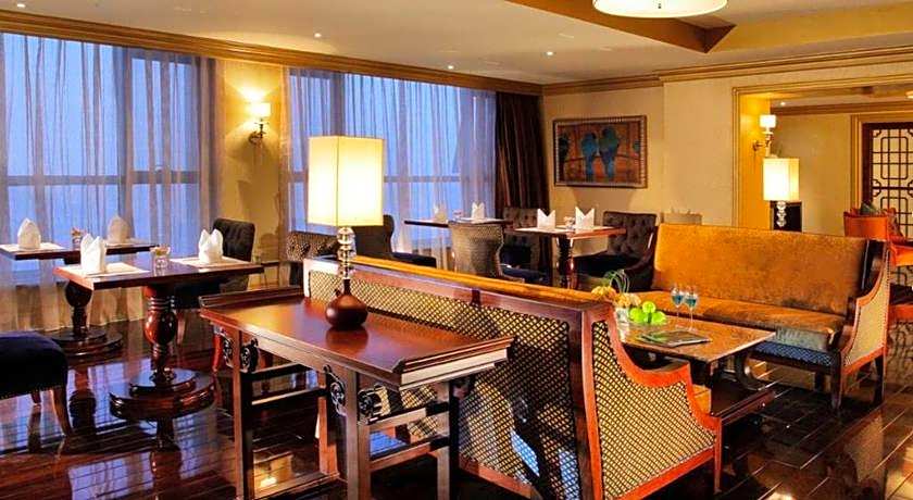New Century Grand Hotel Ningbo