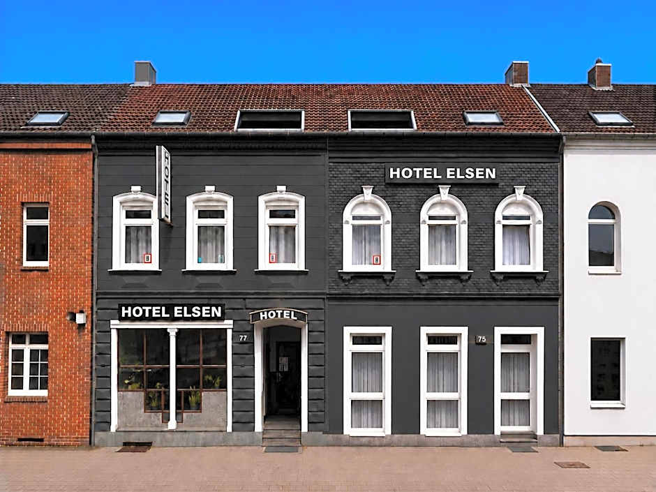 Hotel Elsen