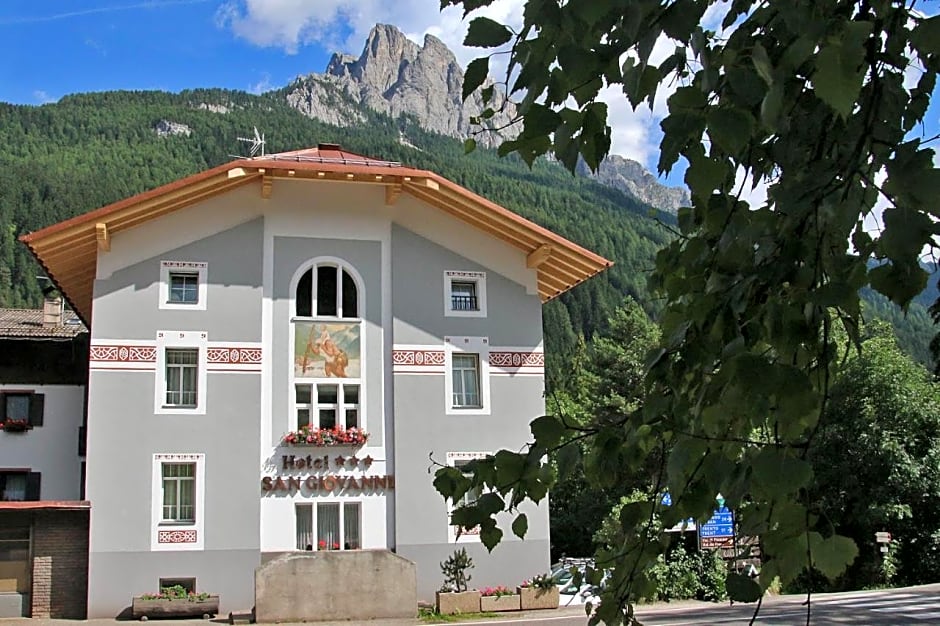 Hotel San Giovanni