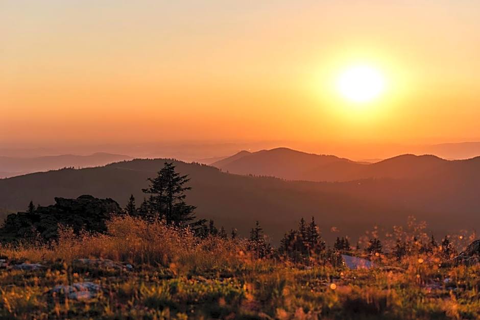 Wander und Aktiv Hotel Rösslwirt