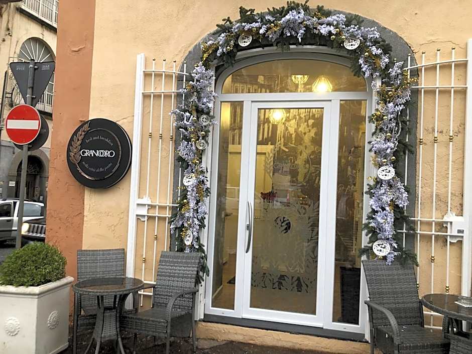 Granoro Gragnano B&B