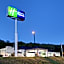 Holiday Inn Express Hurricane Mills Waverly By IHG