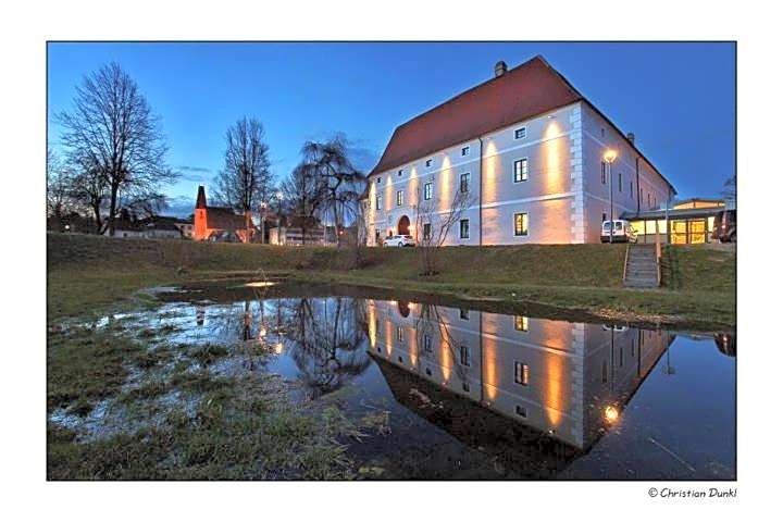 Schloss Hotel Zeillern