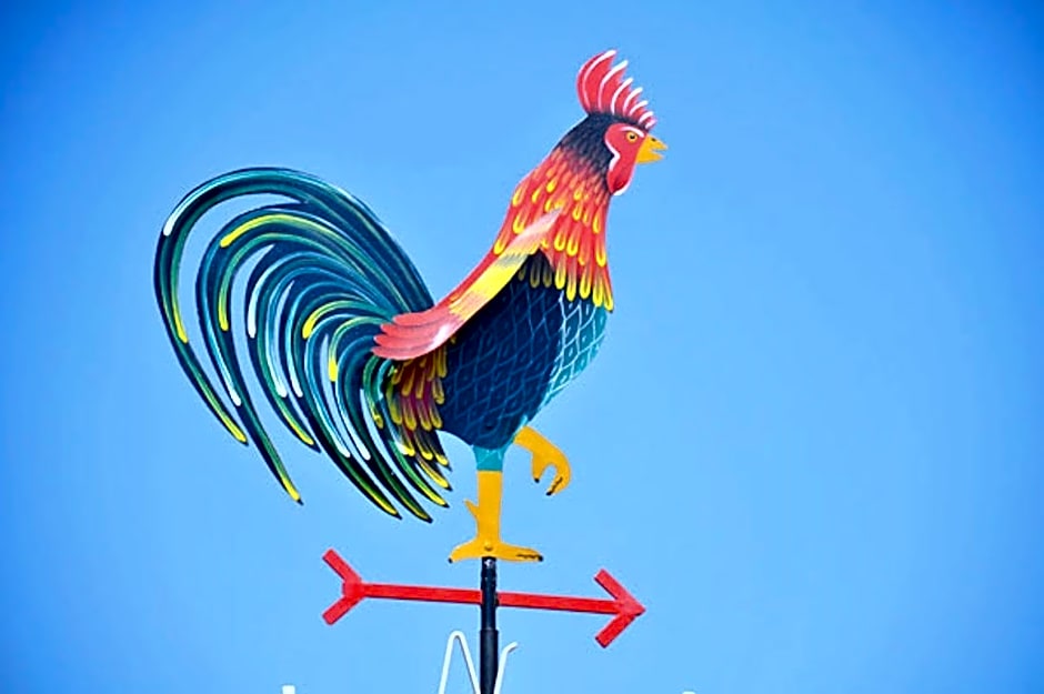 Velinn Pousada Ponta Do Pequeah