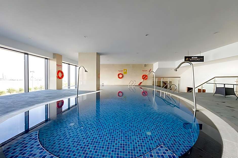 Muong Thanh Grand Ha Long Hotel