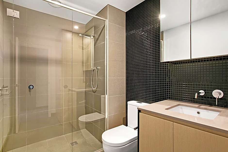 Clayton Serviced Apartments