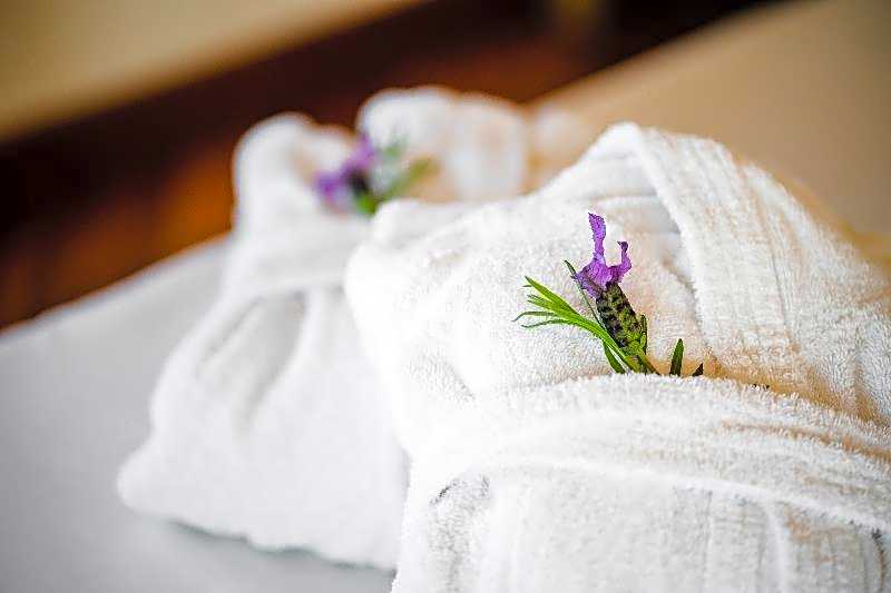 Hotel Pozzo Sacro