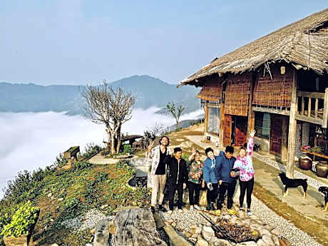 1941M Homestay Tà Xùa 