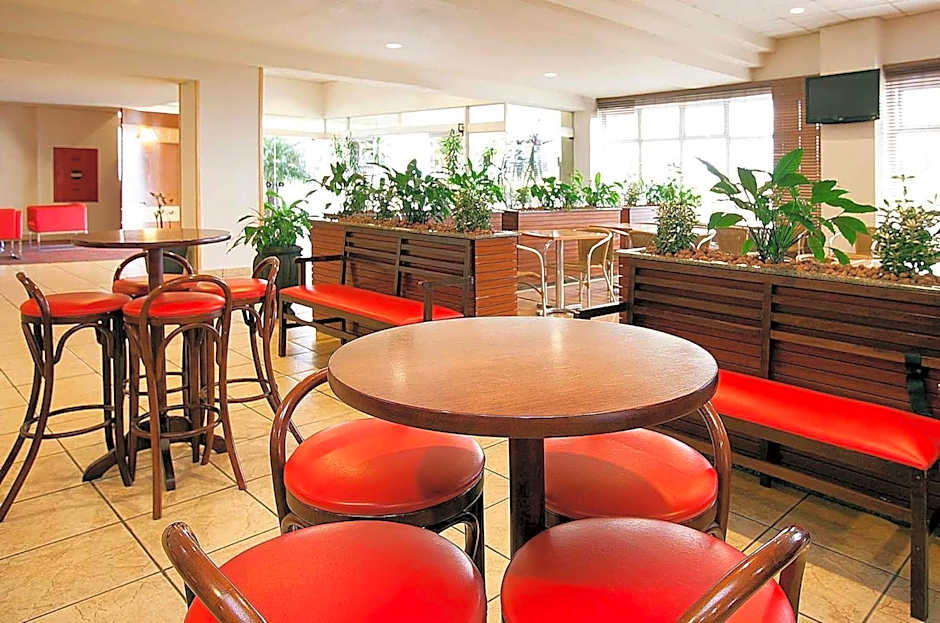 Ibis Curitiba Aeroporto