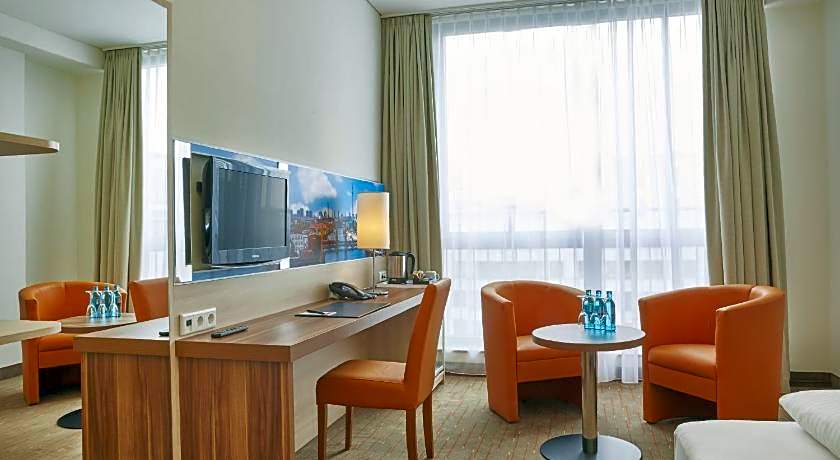 H+ Hotel Berlin Mitte