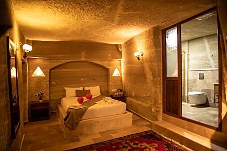 Luxury Quadruple Room