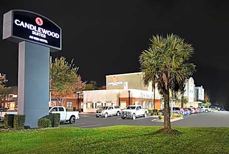 Candlewood Suites Sumter By IHG