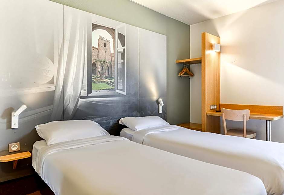 B&B HOTEL Narbonne 1