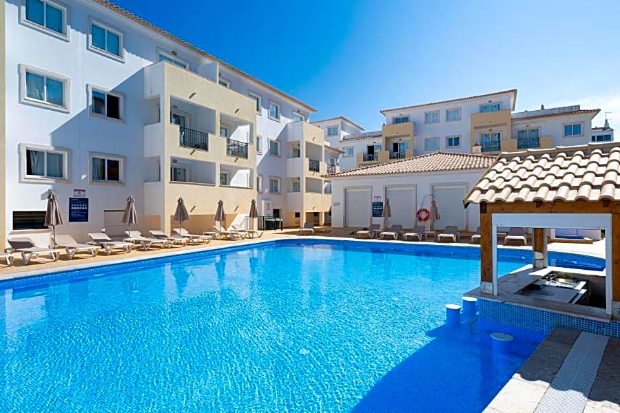 Smy Santa Eulalia Algarve