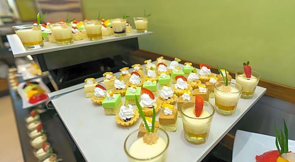 Crystal Crown Hotel Kuala Lumpur