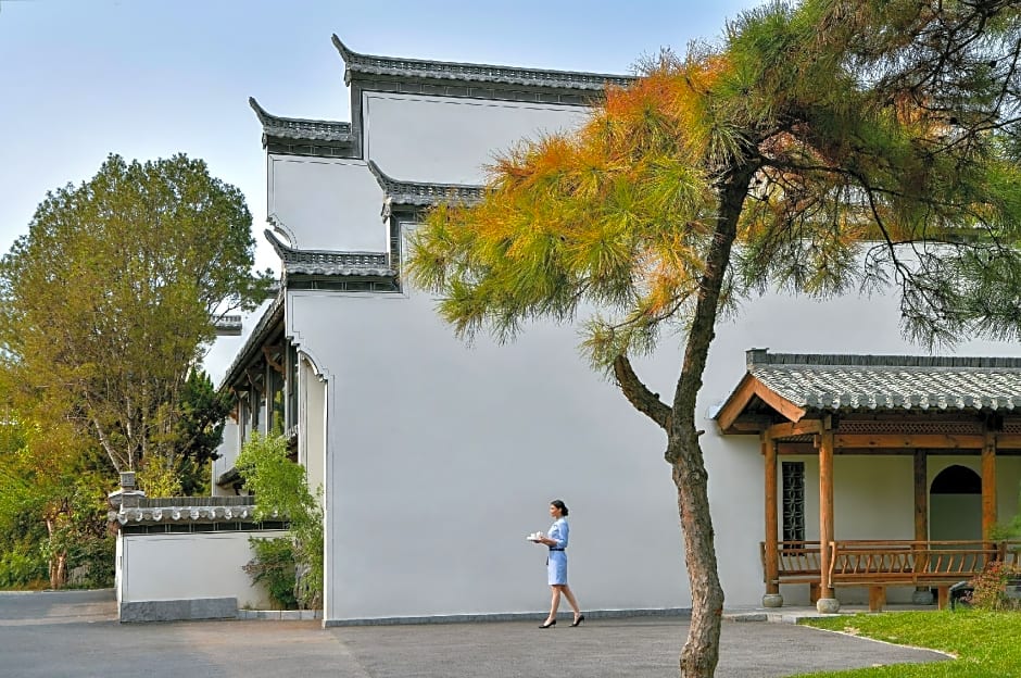 Blossom House Jinan Shunlu
