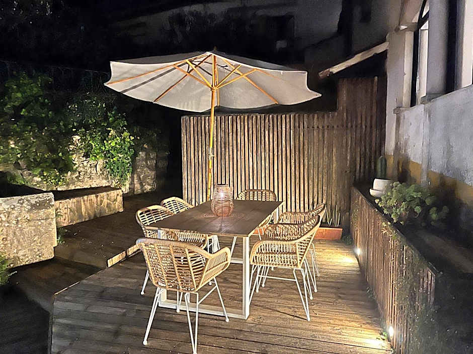 The Literary Man Obidos Hotel