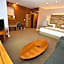 Cevahir Hotel Istanbul Asia