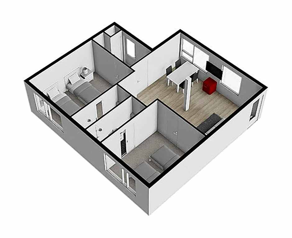 Landgoed Leudal - In de natuur nabij Roermond