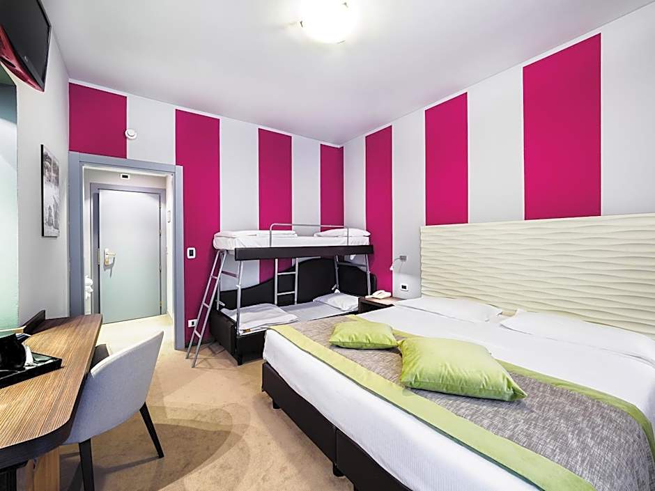 Cristallo Wellness Hotel