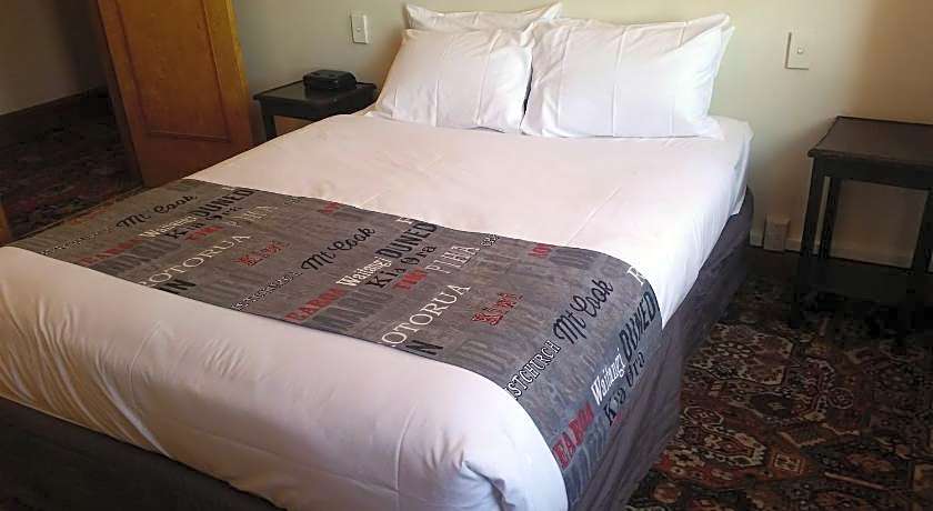Whakatane Hotel