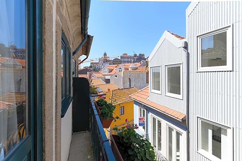 Maria da Sé Historic House