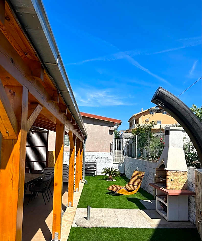 Apartments Proxima