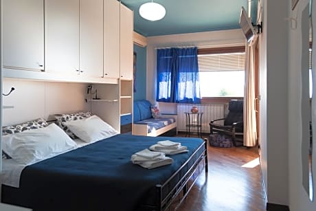 B&B Villa Noemi