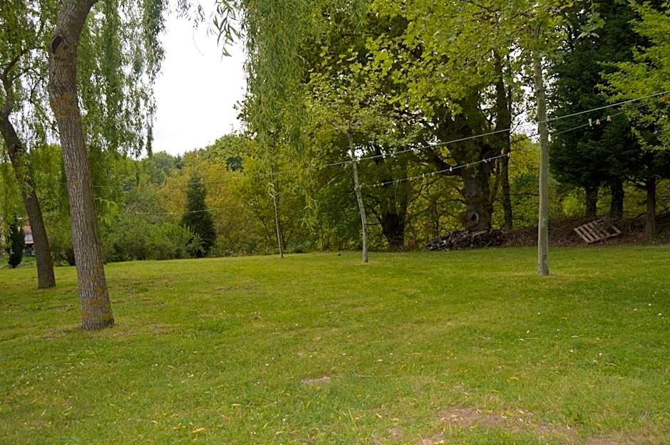 Hotel Restaurante Val