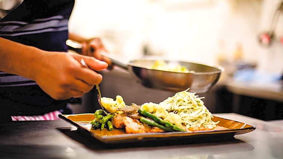 Holiday Inn Perth City Centre By IHG