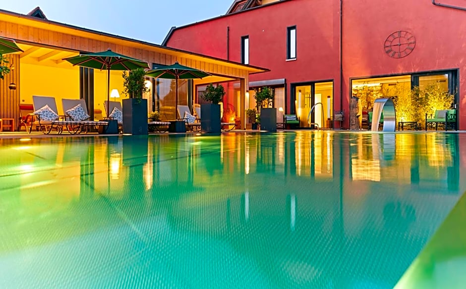Landhotel Krone