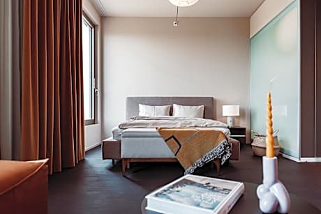 City Pop 2Night Basel - Self check-in