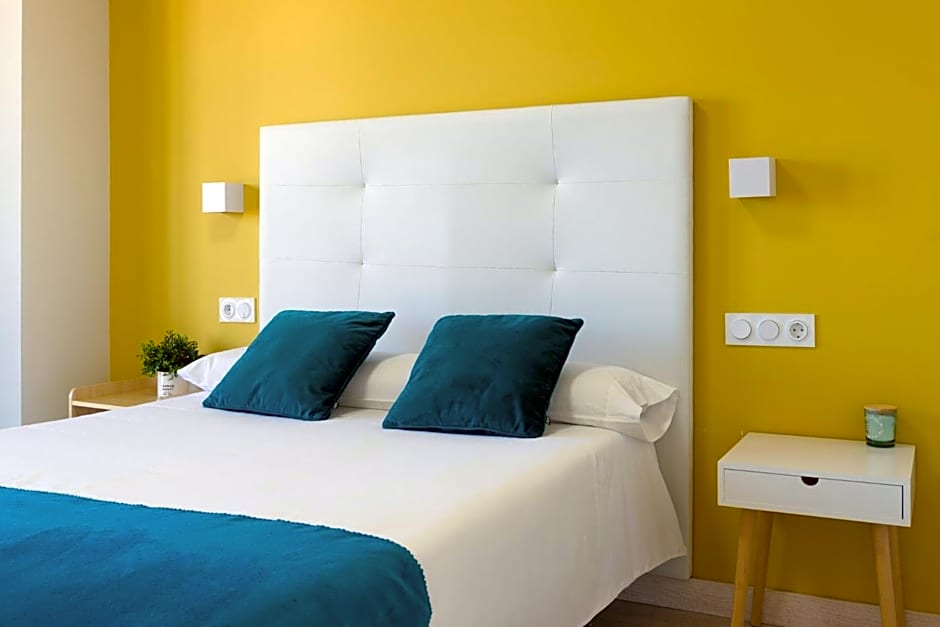 O balcón da ribeira