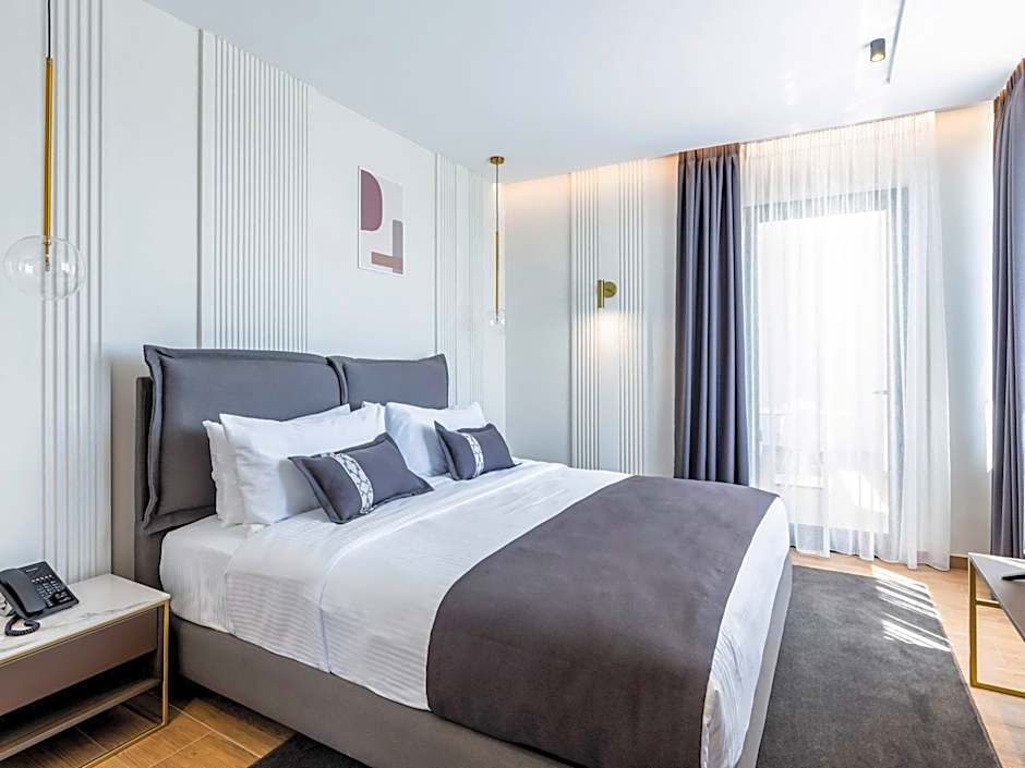 Mövenpick Hotel Lalez Durres