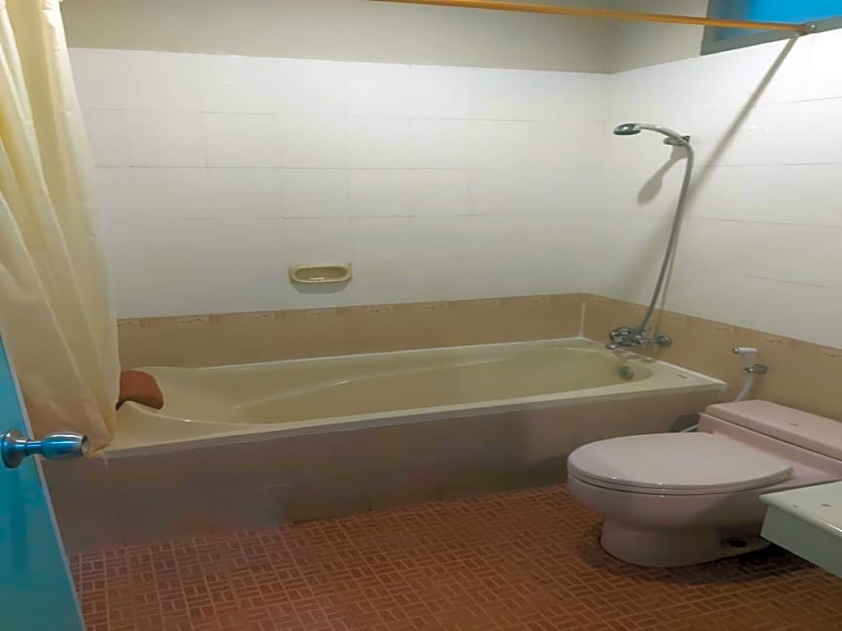 Hotel Agrowisata