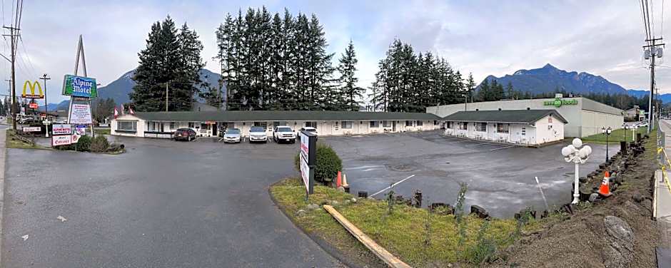 Alpine Motel