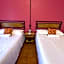 Suites Patio Antequera