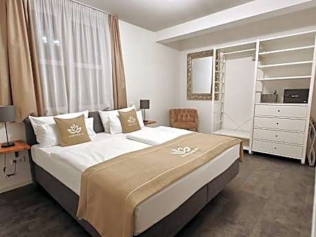 Double Room - Disability Access