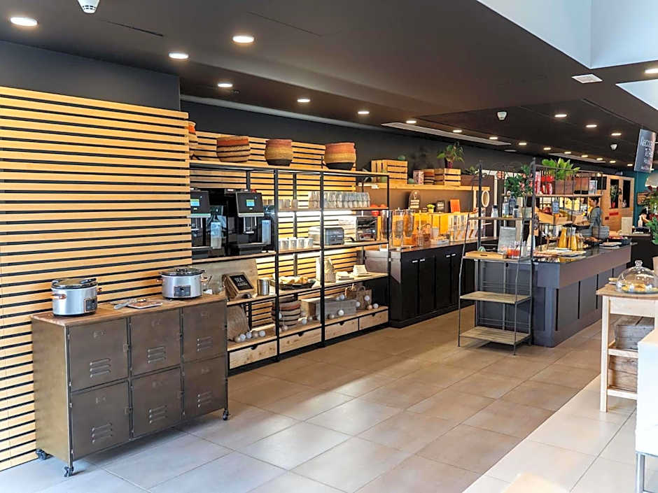 Ibis Barcelona Mollet