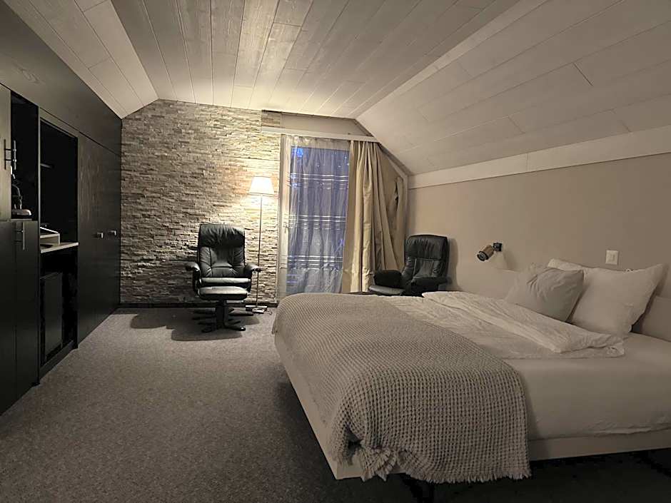 Hotel Säntis Teufen