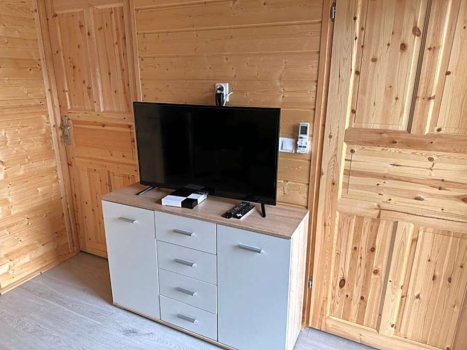 Ośrodek Wczasowy Kuba