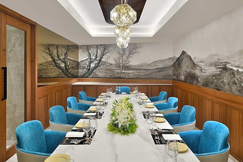 Courtyard by Marriott Nashik