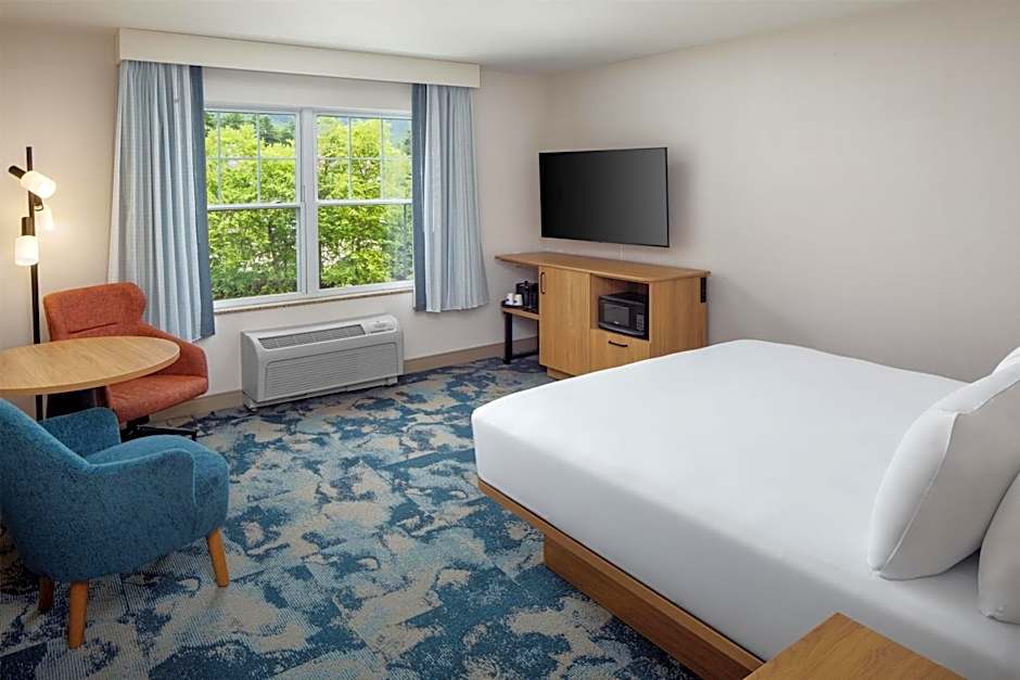 Hampton Inn & Suites North Conway