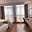 Gya Hotel Jiaxing Pinghu Wuyue Square Shengli Road